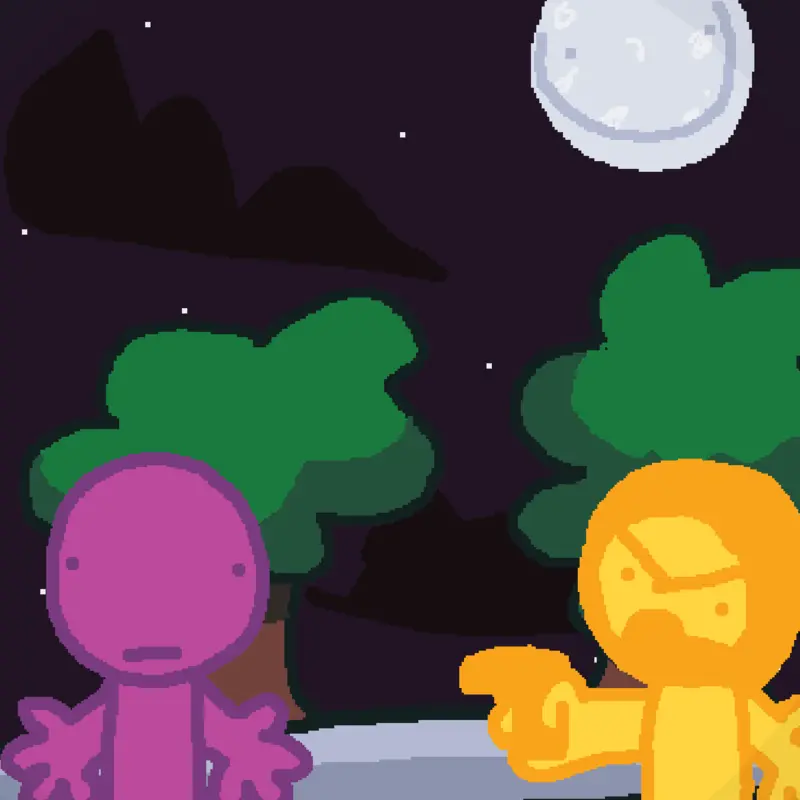 Game by @sane_unlikely