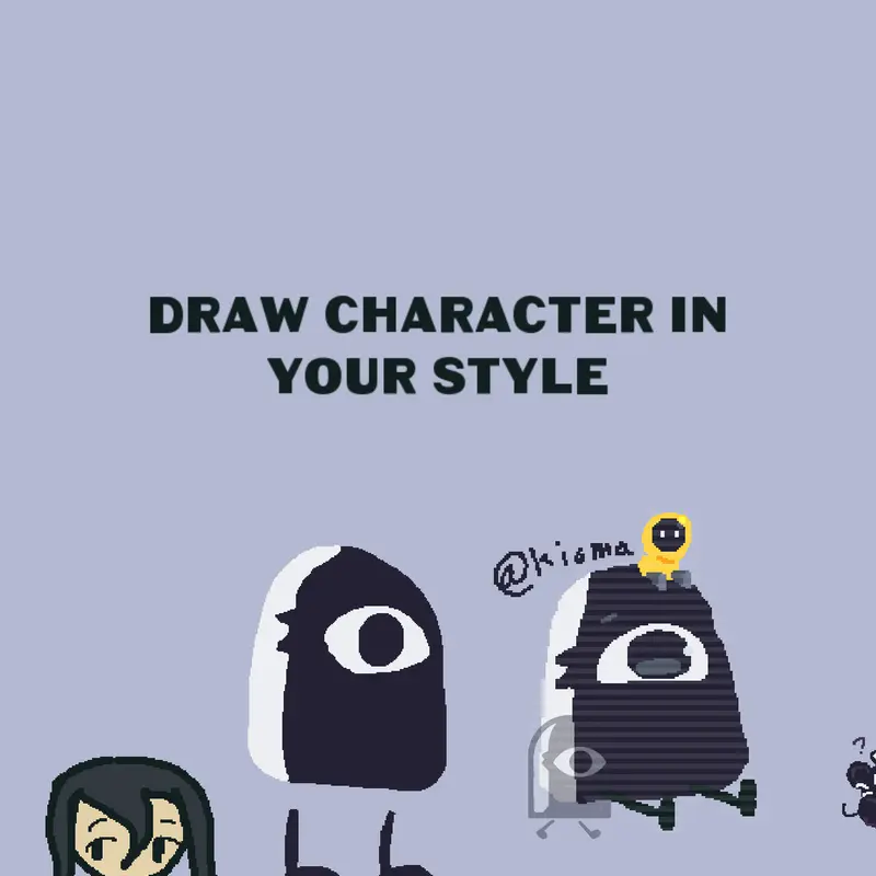 Game by @KyaKhay