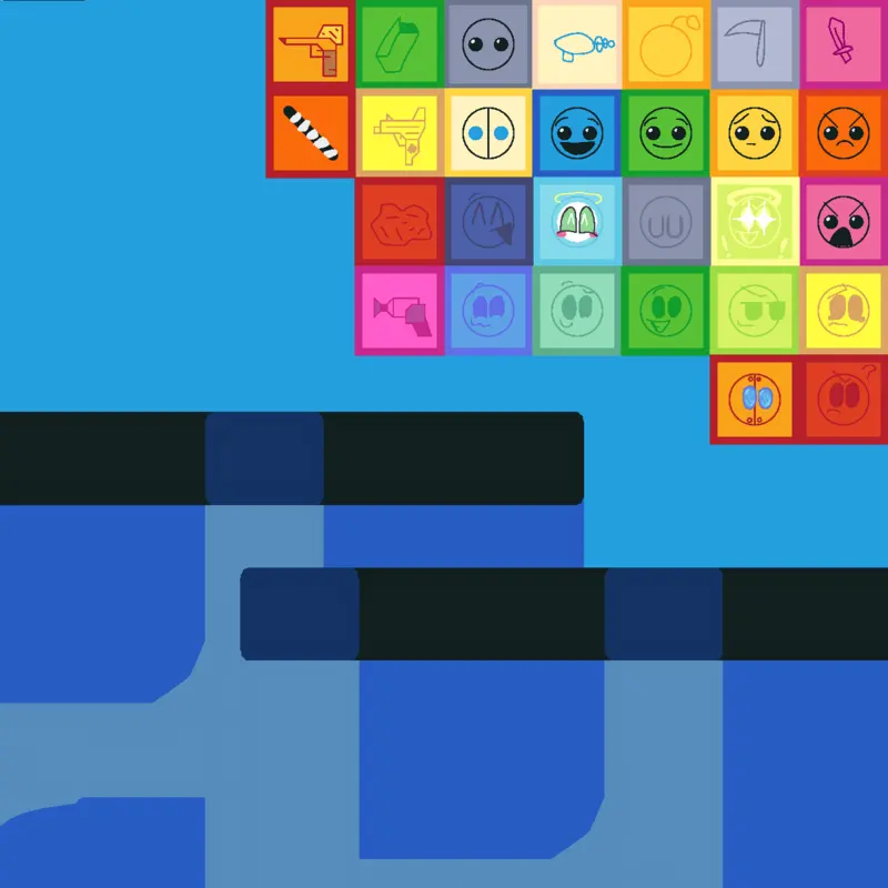 Game by @zeuzinh