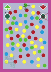 Balls test :P