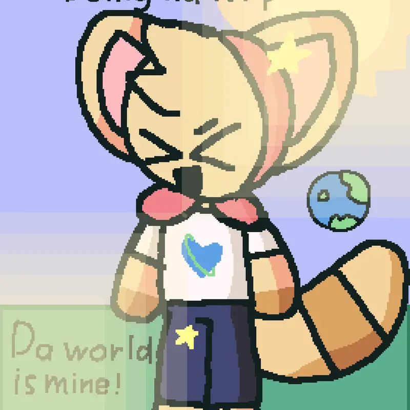 Game by @Alpha_world