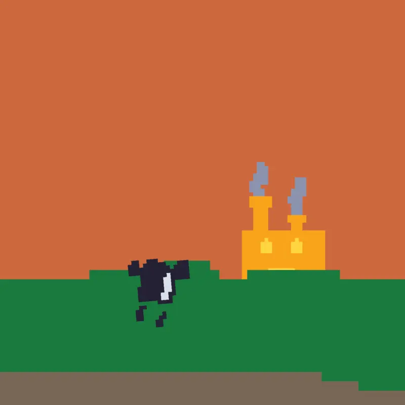 Game by @SillyCastler
