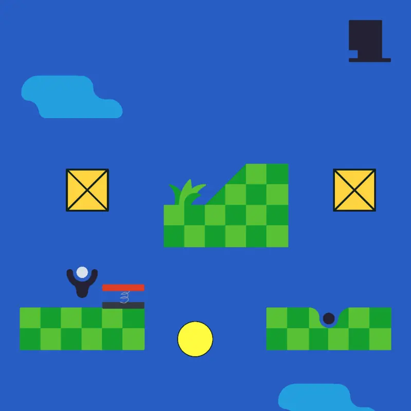 Game by @key_mechs