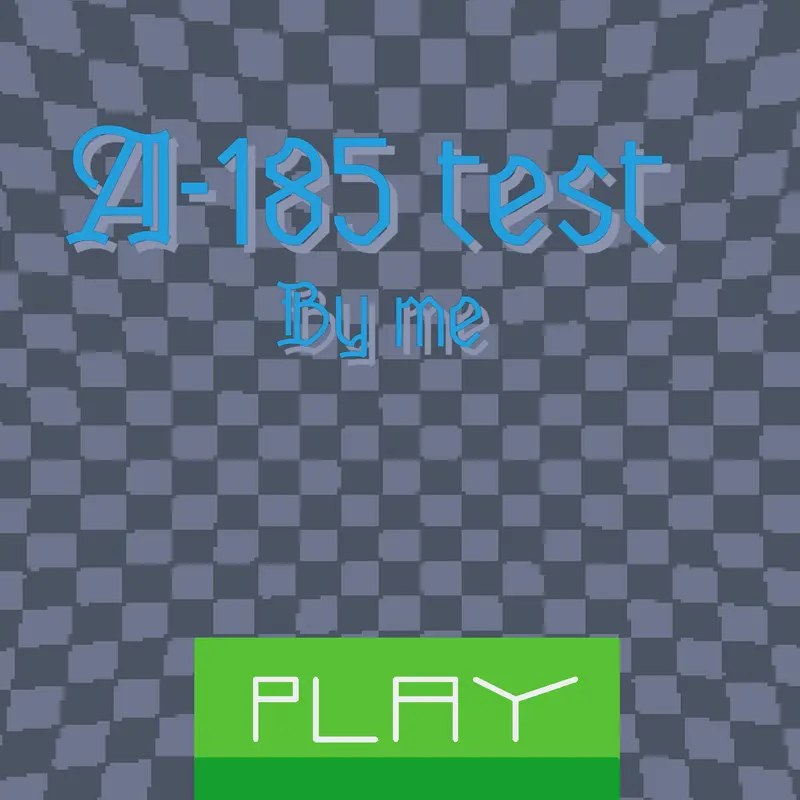Game by @XV-67