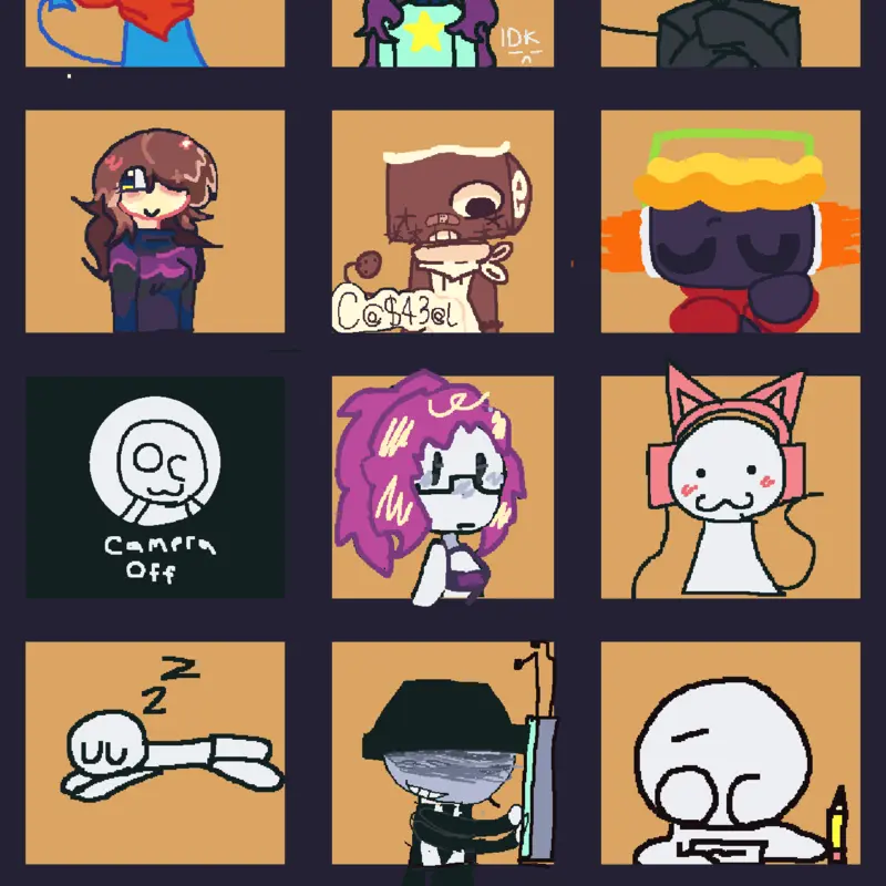 Game by @-_-rabbit-_-