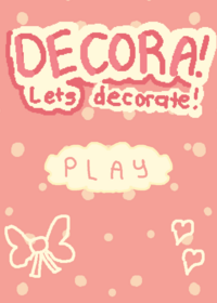 DECORA