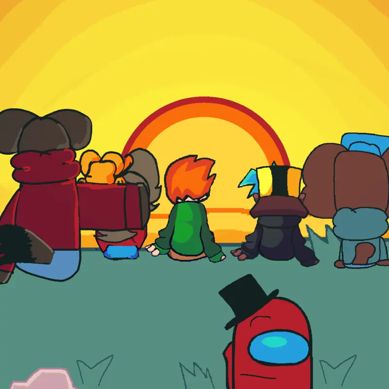 Game by @maxdesignpro_REBORN7