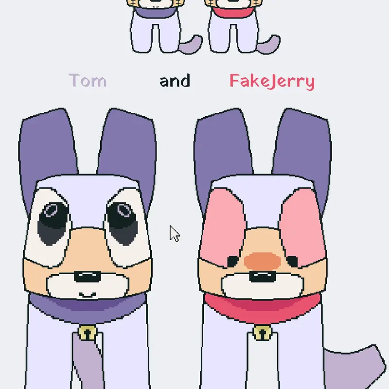 Game by @-Twilight_Sparkle-