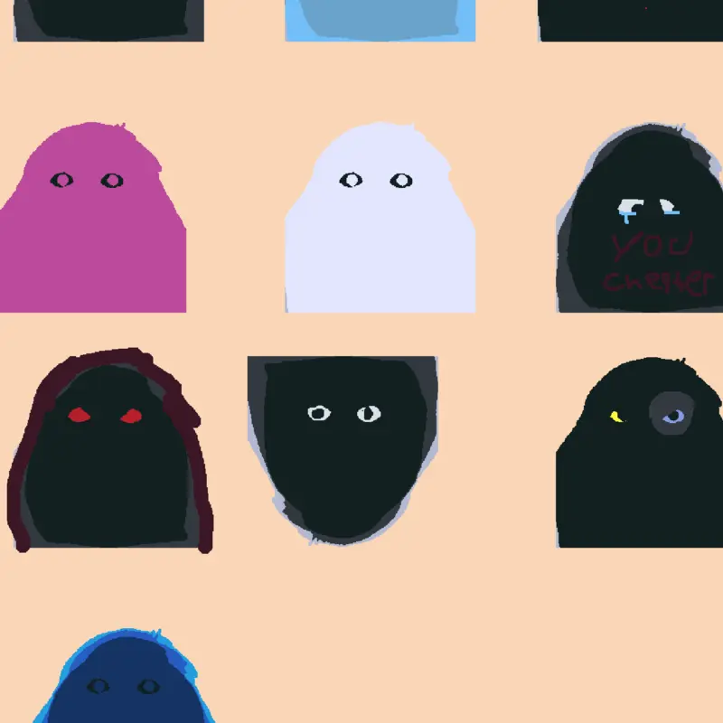 Game by @winter_frozenchiprocko