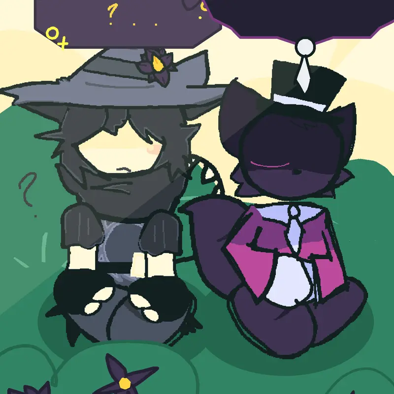 Game by @Meowl