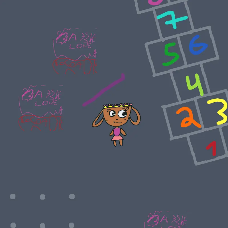 Game by @licutefyeah