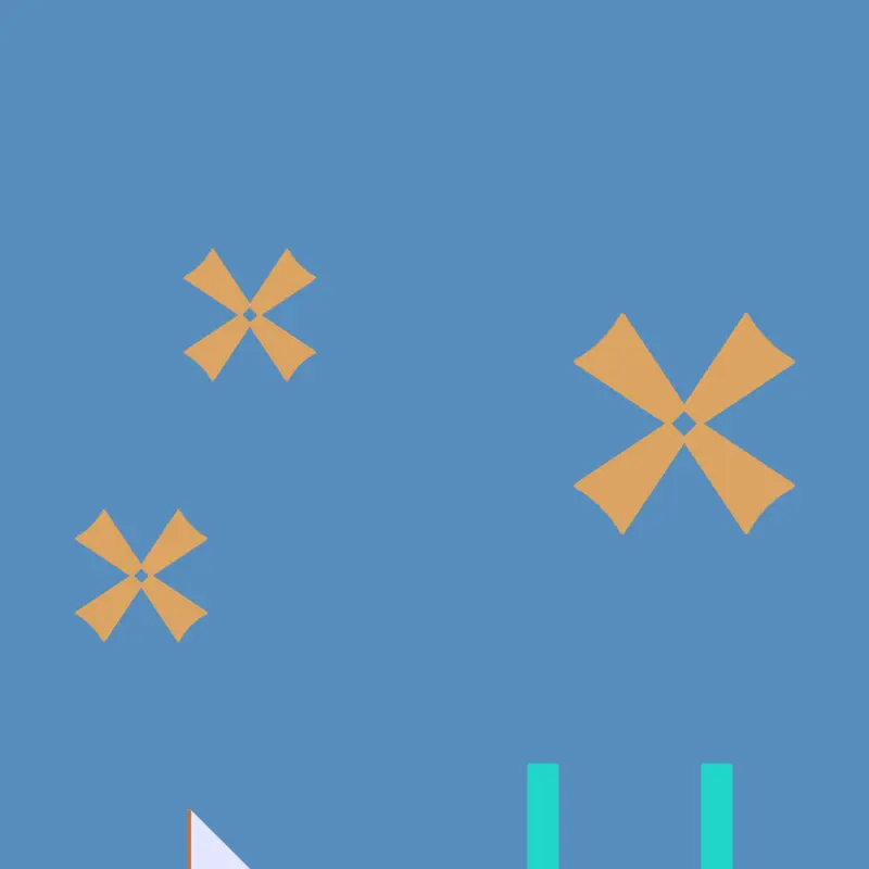 Game by @irondavy