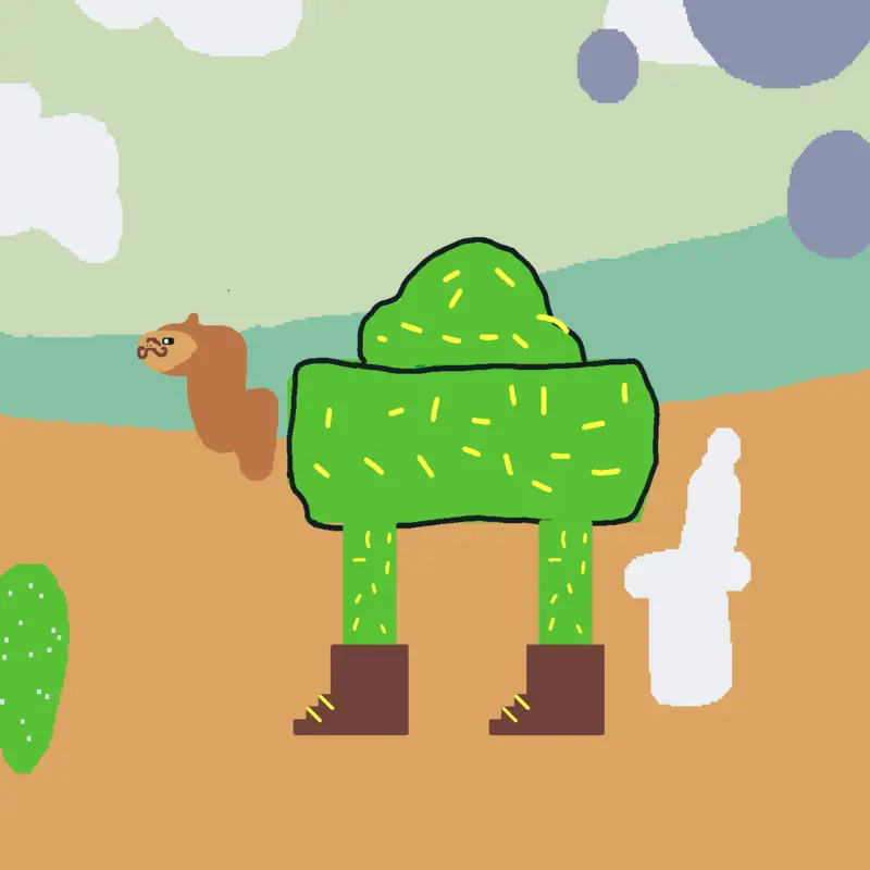 Game by @Goose_Landor