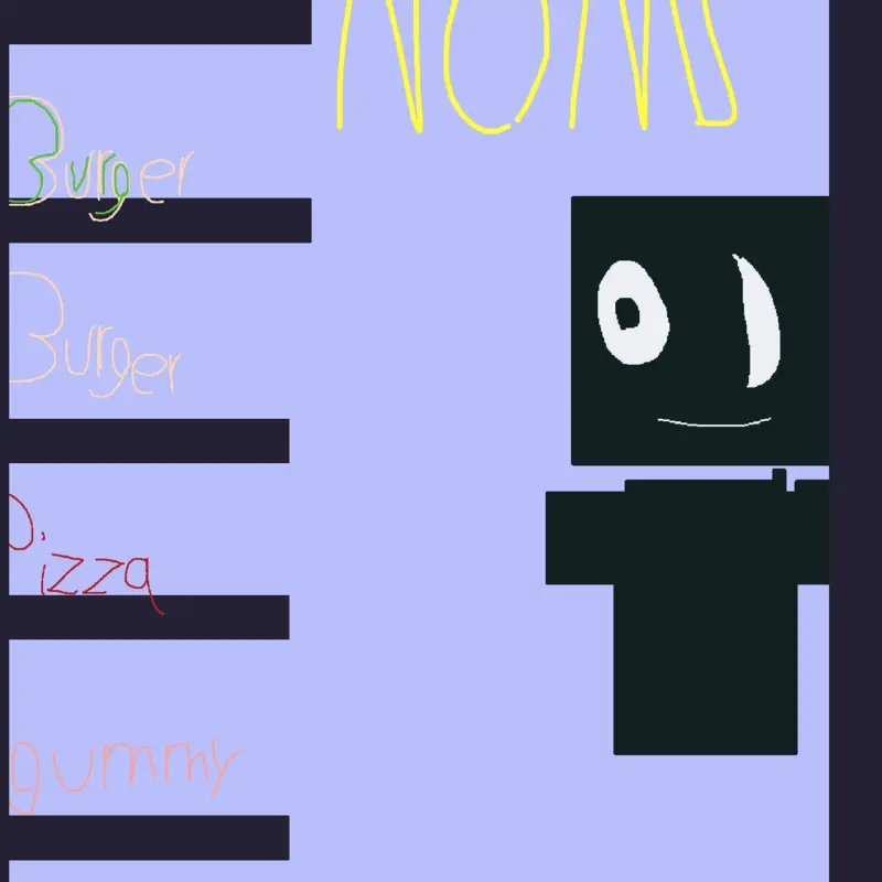Game by @seekboi