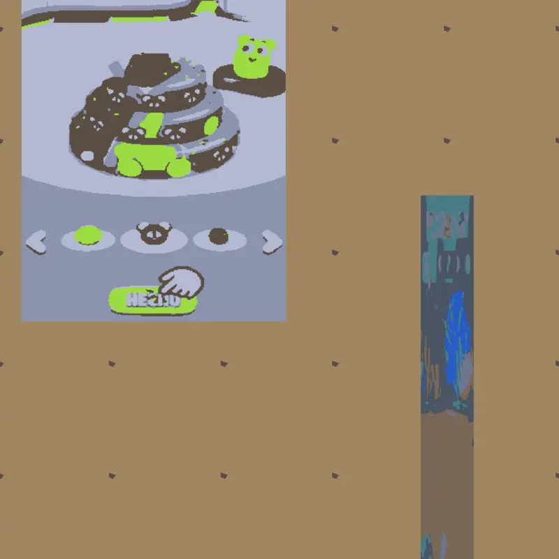 Game by @fuegote-