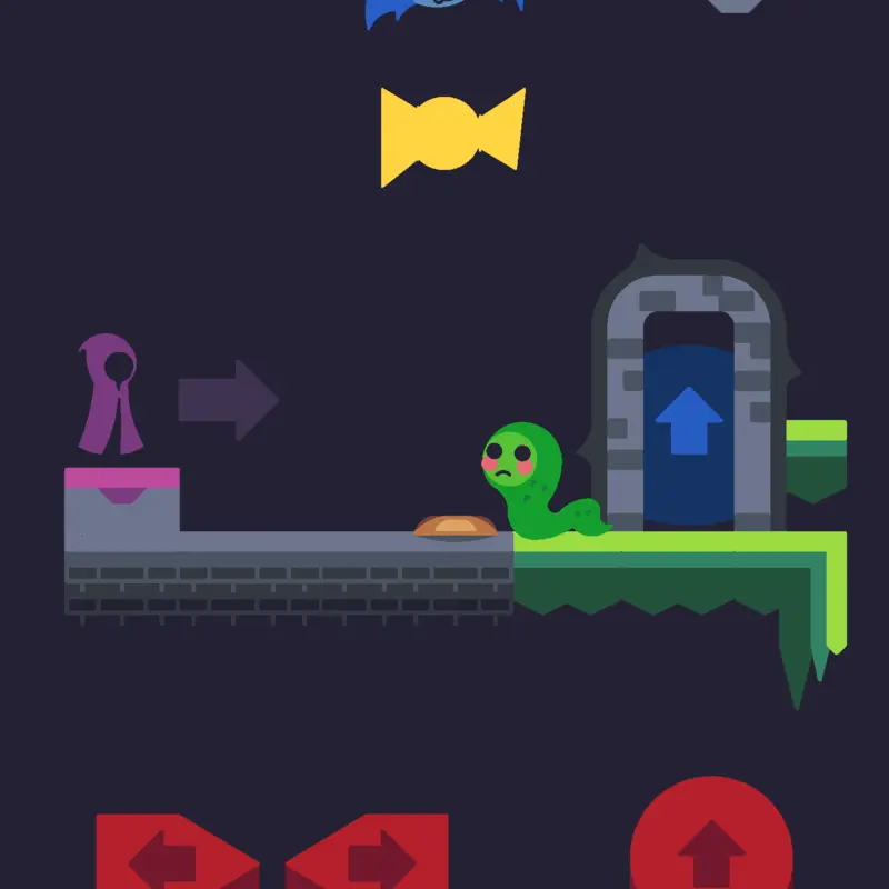 Game by @UnlockledMeneted