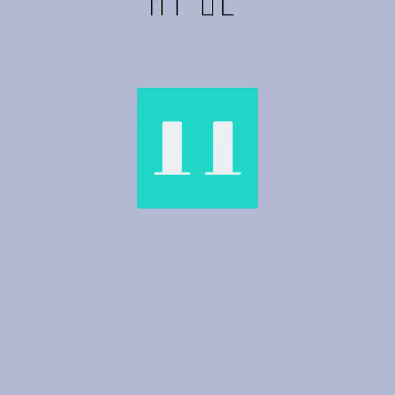 Game by @CyanTheSquare