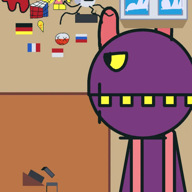 Game by @WaterTowerEdits