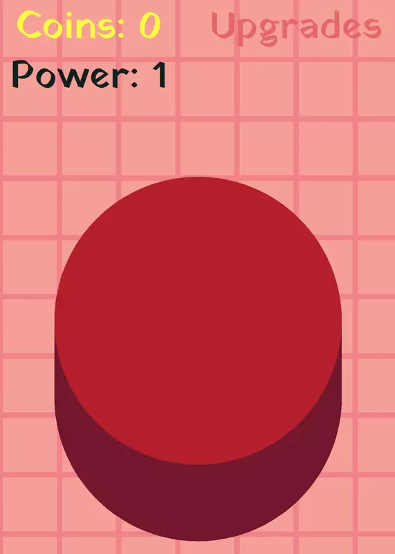 Game by @theresacherryontop