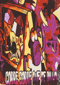 Teaser (Add remix,pls give me crédits)