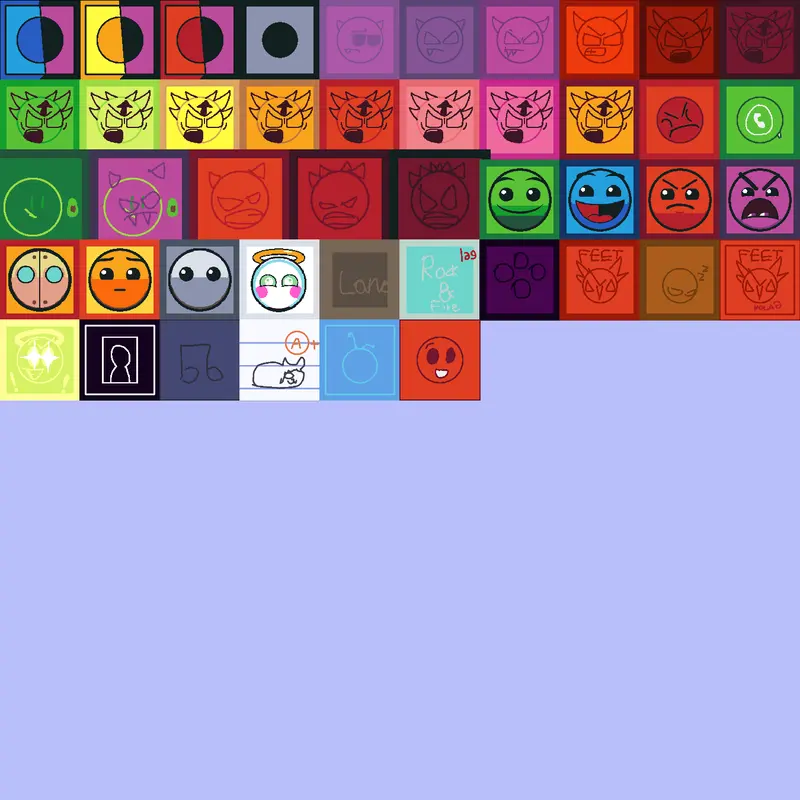 Game by @egorkA777