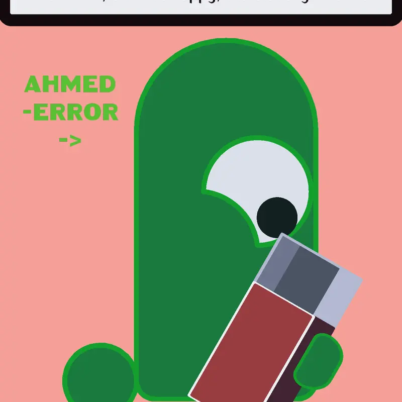 Game by @Ahmed-error