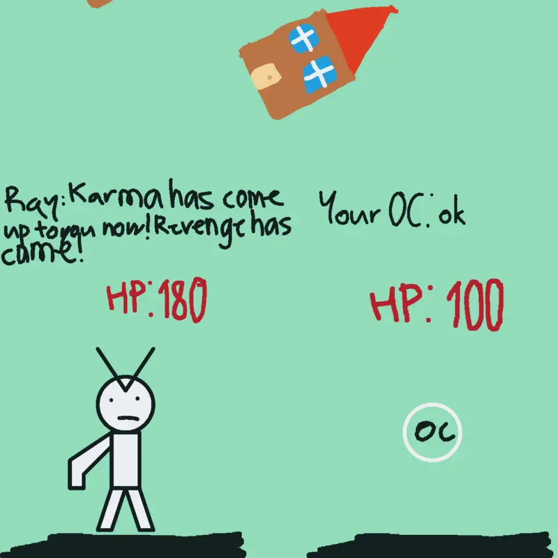 Game by @RayTheRemixer