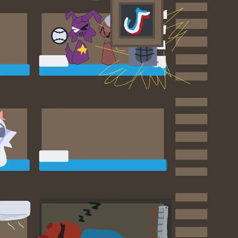 Game by @-_-r1l3y_l0ll-_-