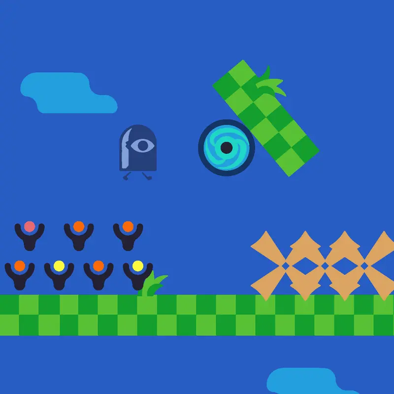 Game by @CreamyCrone