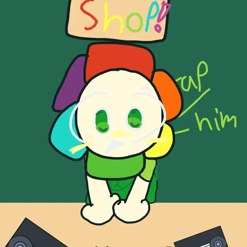 Game by @ST4Rssss
