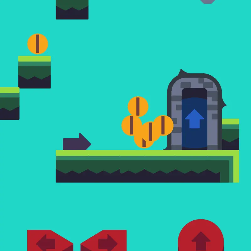 Game by @oren_plays