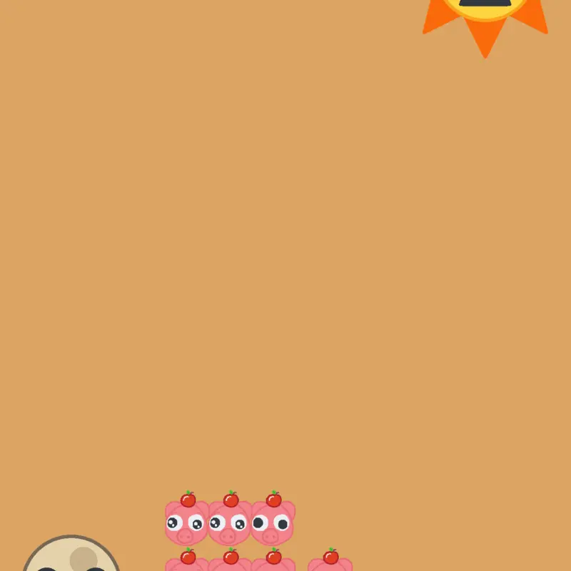 Game by @filipek_panda