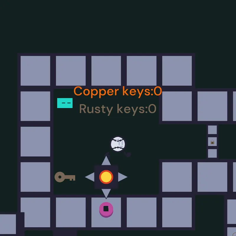 Game by @the-character