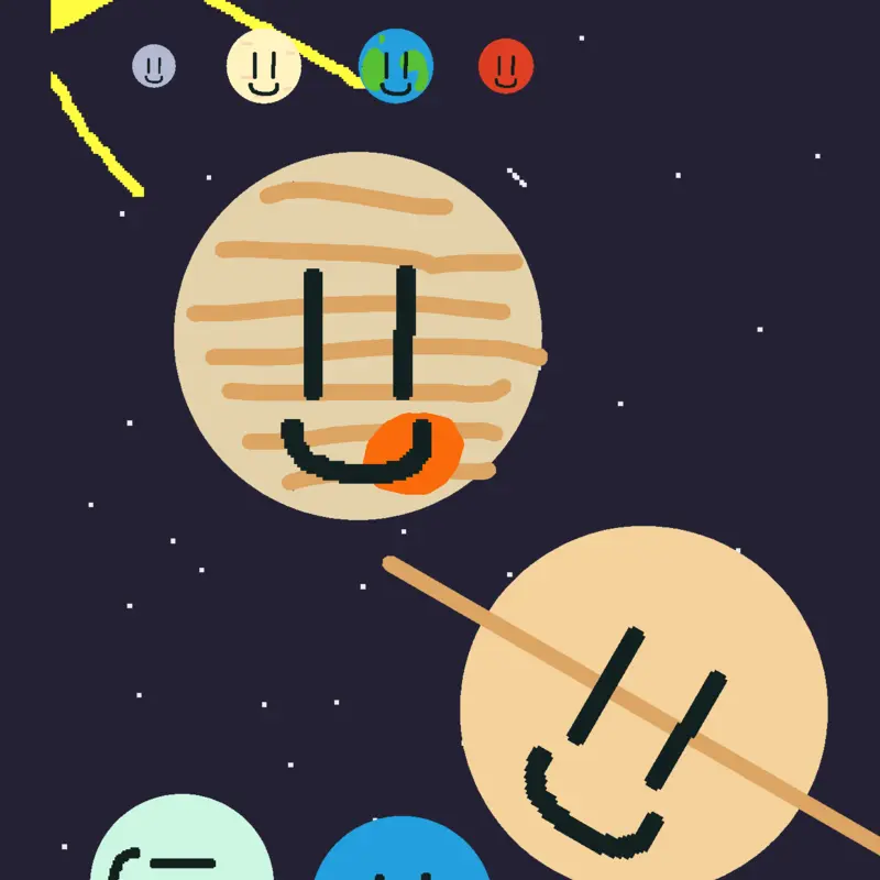 Game by @juelll