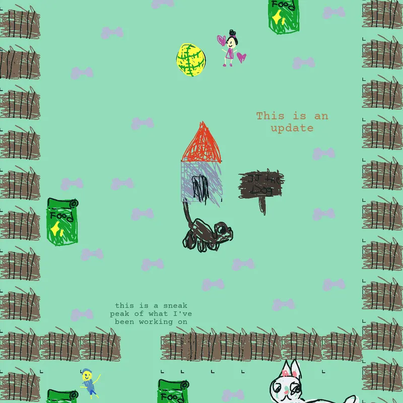 Game by @remixqueen