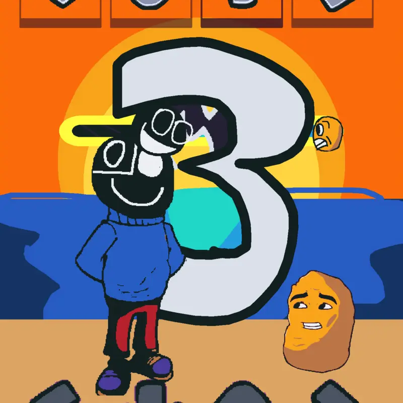 Game by @AYO_M
