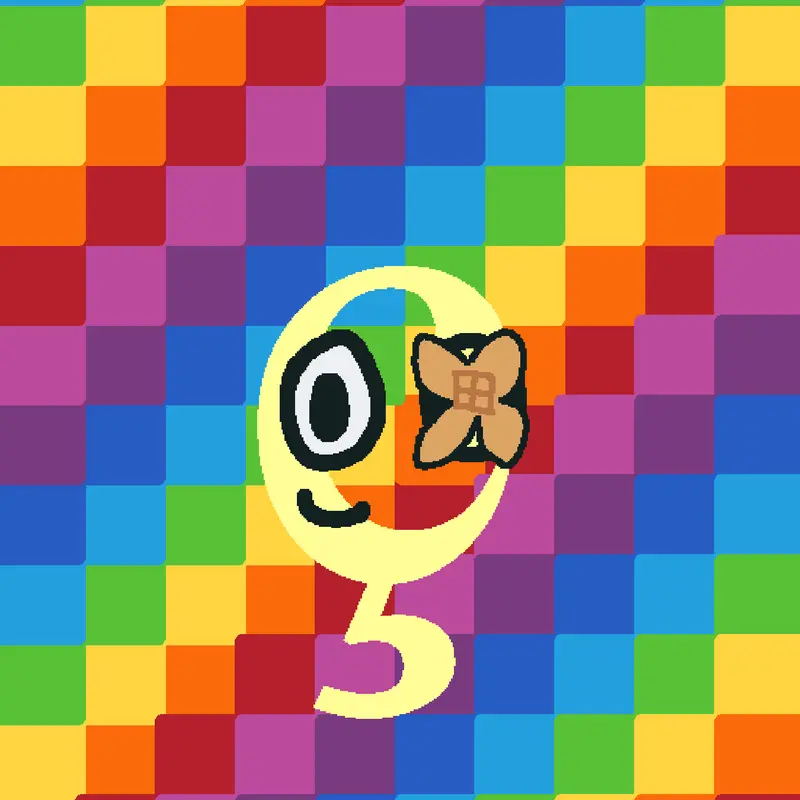 Game by @YvetteMcCallum