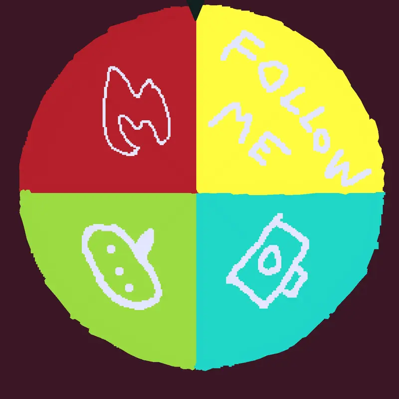 Game by @zulw