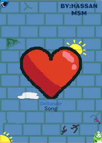 Deltarune song :O