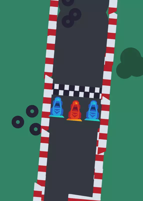 Game by @fatntastico