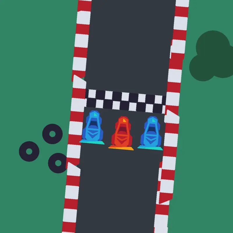 Game by @fatntastico