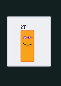 Numberblocks doubles band
