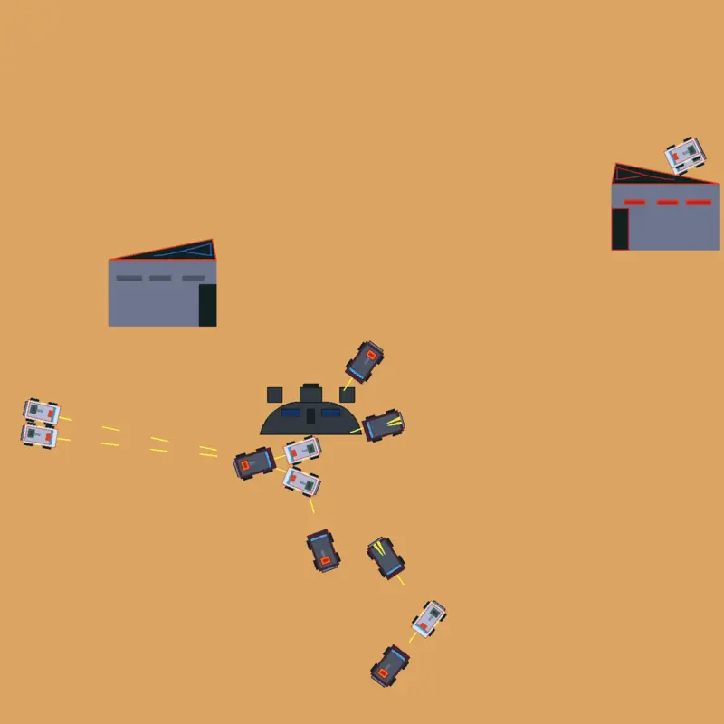 Game by @echelon