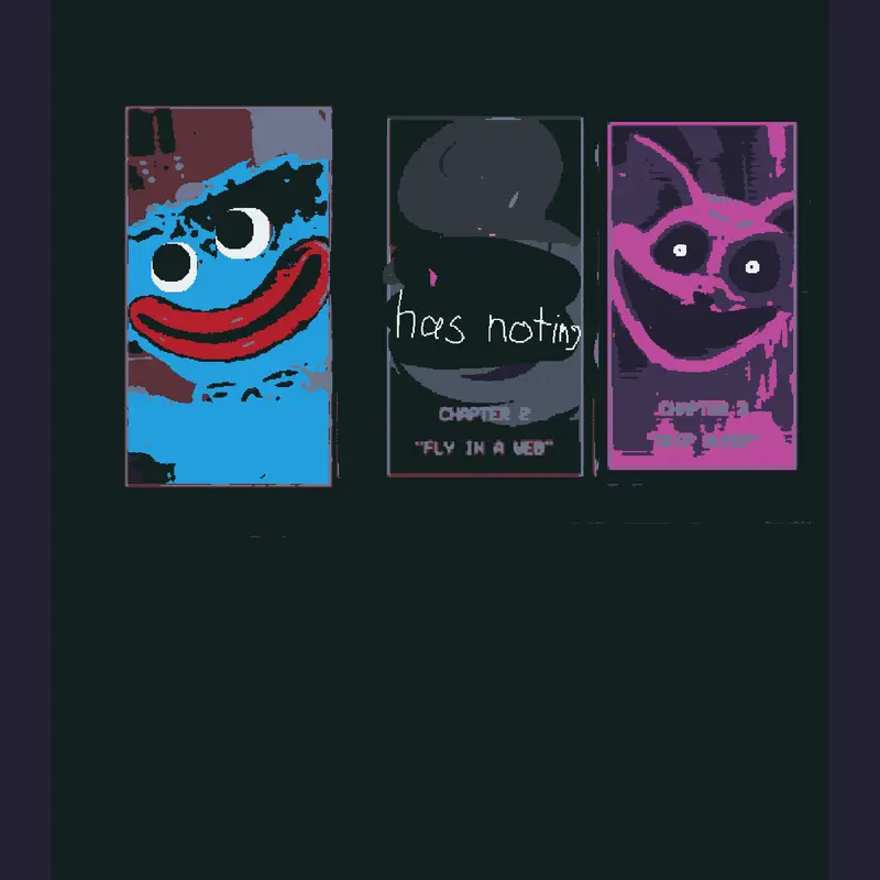 Game by @Gezora