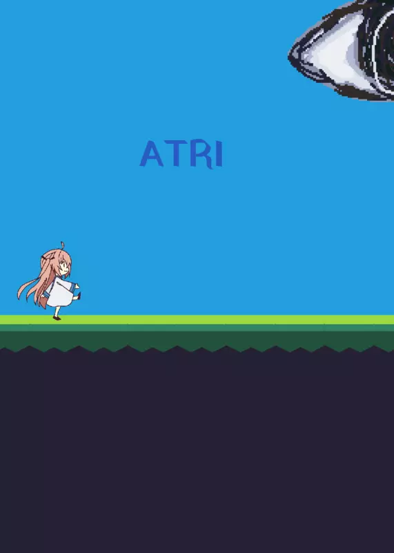 Game by @Senbonzakura