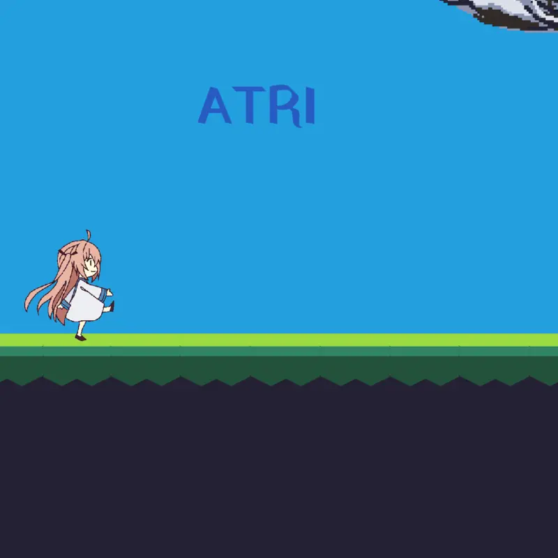 Game by @Senbonzakura
