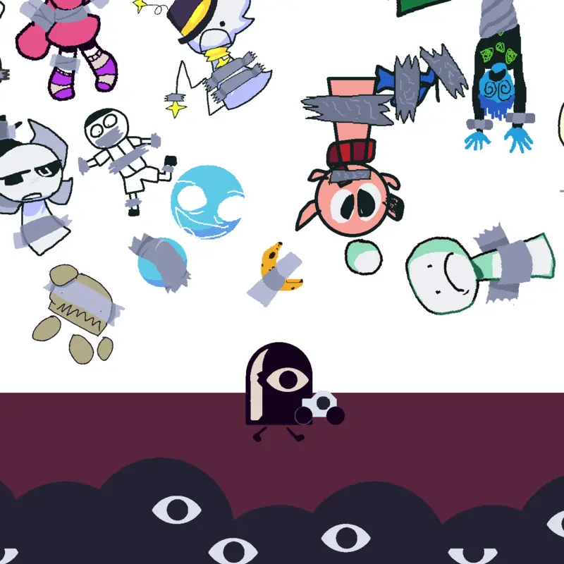 Game by @Stinkeh