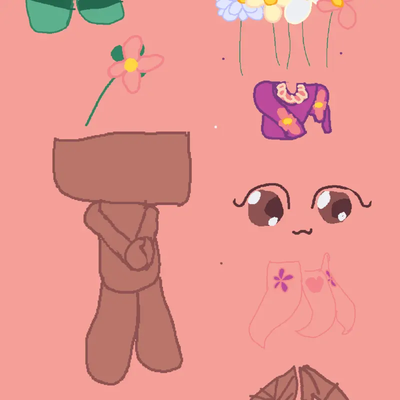 Game by @Pancaketurtle