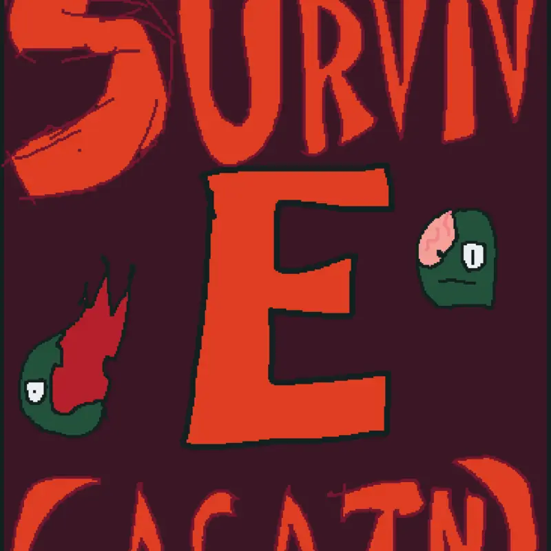 Surviv-E... (Extra char) by @2Bros