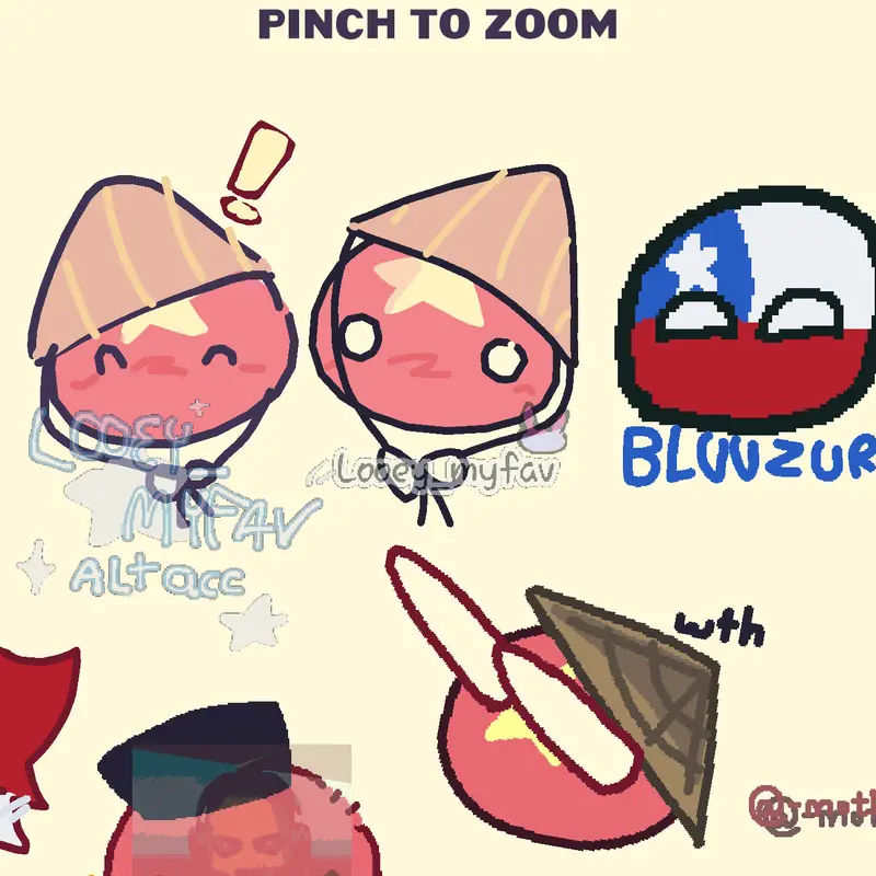 Idk art by @Idkwantmakename